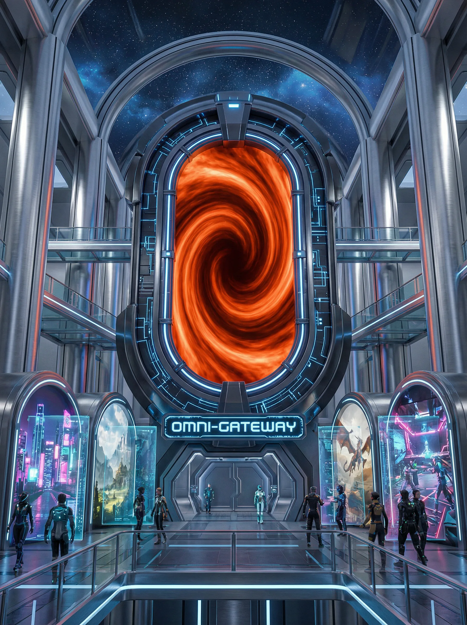 PG电子游戏大厅内部详细场景